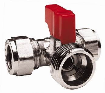 Angle Valve (AV6003)