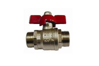 Brass Valve (XC-2006)