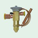 Sv Series Refrigerant Air Conditioner Expansion Valve