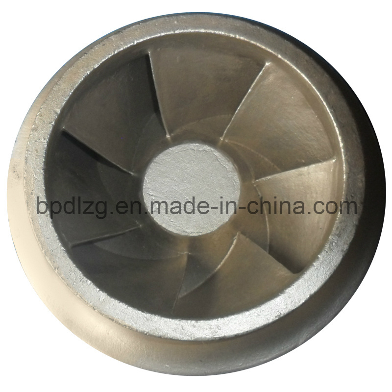 Precision Casting Machinery Parts