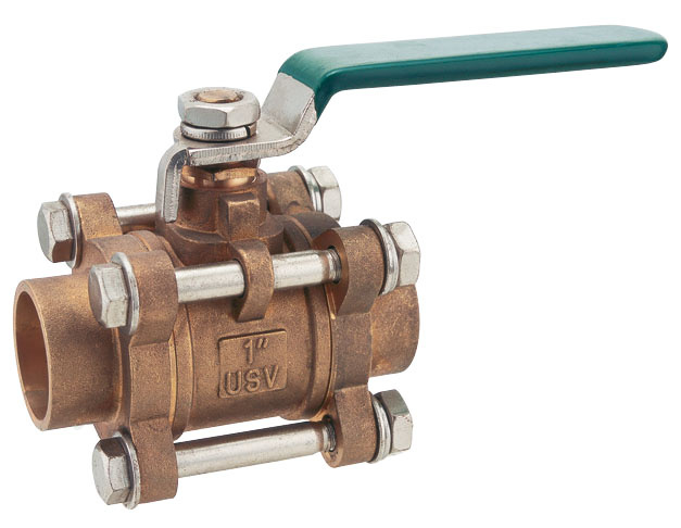 J2031 of Ball Valves