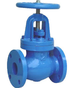 Globe Valves (BS5152)