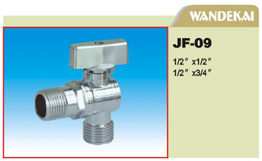 Angle Valve (JF-09)