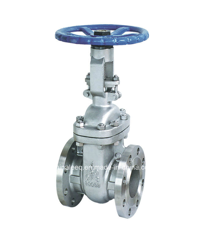 125lb OS & Y Gate Valve