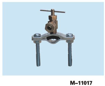 Needle Valve (M-11017)