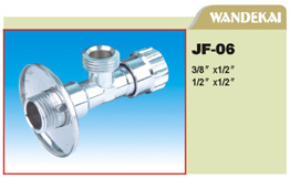 Angle Valve (JF-06)