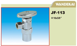 Angle Valve (JF-113)