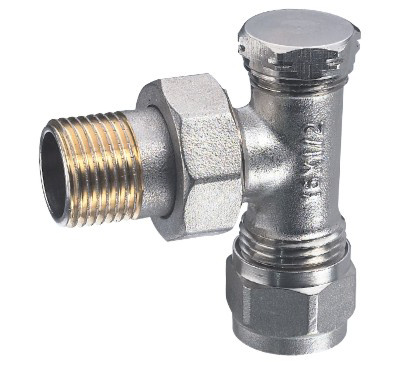 Radiator Valve (AMT-4019)