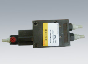 Hydraulic Valve (Rexroth A11VO190)