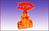 Forging Brass Gate Valve (ZDL-205)