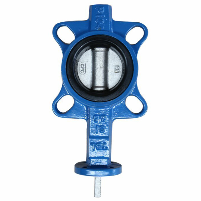 Butterfly Valve