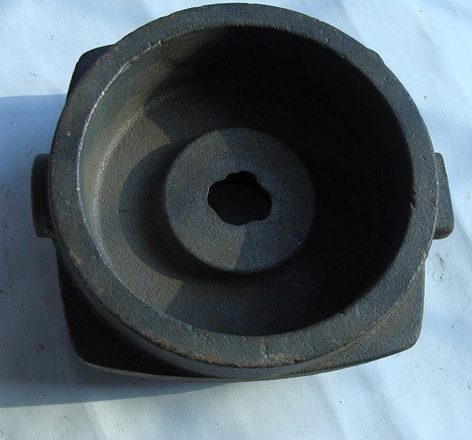 Grey Iron Casting - Grey Iron Valve Parts