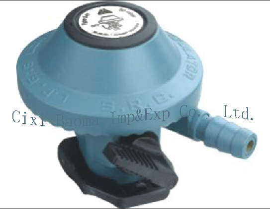 Gas Valve (BM30Y-0)