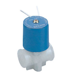 2c Series Drinking Water Solenoid Valve