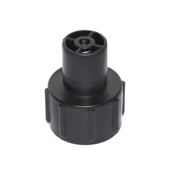 High Strength Plastic Flush Valve for Irrigation System
