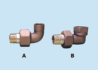 Steam Valve (M-04018)
