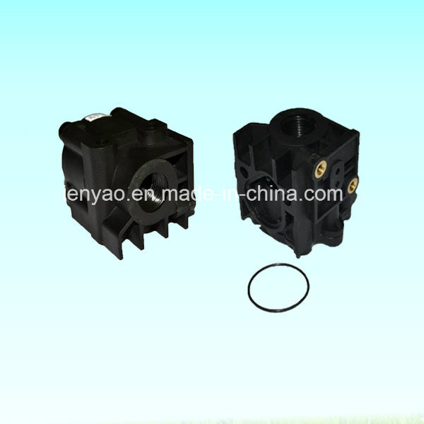 Competitive High Quality Air Screw Rotary Compressor Valve Spare Parts
