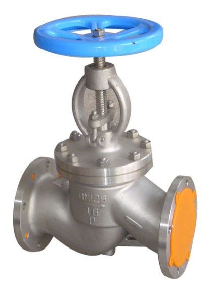 Globe Valves