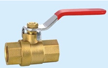 Brass Ball Valve