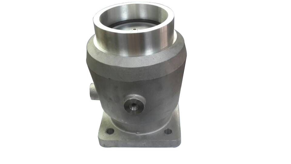 Sullair Air Compressor Parts Air Intake Valve