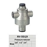 Pressure Valve