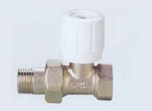 Filter and Radiator Valve (CH511)