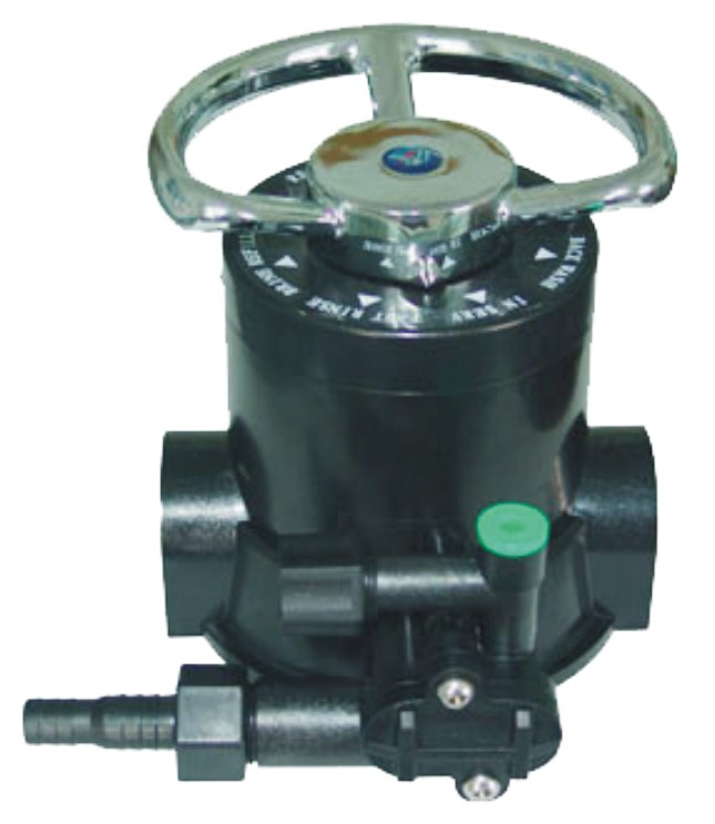 Control Valve (KK-F64A1)