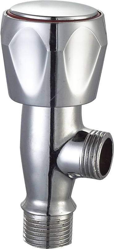 Brass Angle Valve (GP-7605)