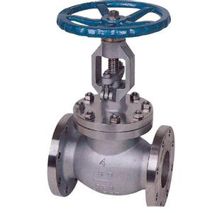 Globe Valve