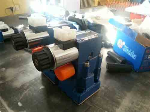 Pressure Relief Valve