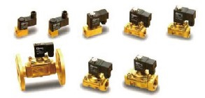 Solenoid Valve