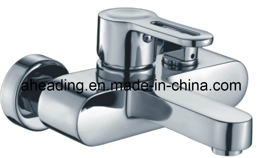 Single Lever Bathroom Bath Mixers (SW-3340-1)