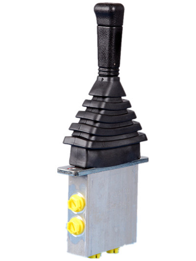 Bulldozing Valve