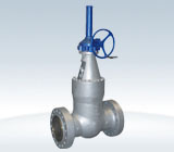 Gate Valve