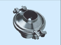 Sanitary Welded Check Valve (KJ11)