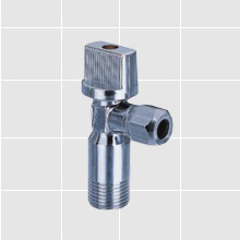 Angle Valve (YX-3123)