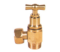 Angle Valve (JL-6142)