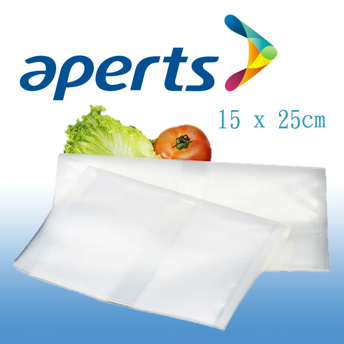 Household Plastic PE Bag with Vacuum Sealer