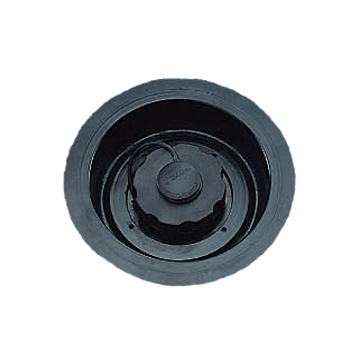 Plastic Valve, Different Specifications are Available
