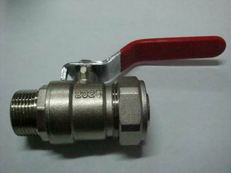 Ball Valve -3