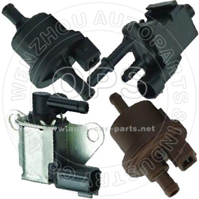 Canister Control Valve