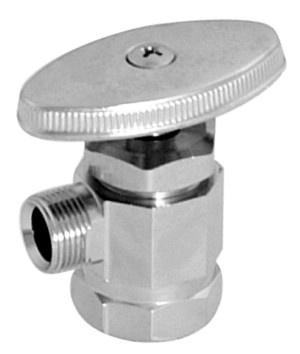 Angle Valve