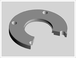 ISO Flanges