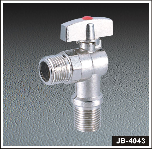 Angle Valve (JB-4043)