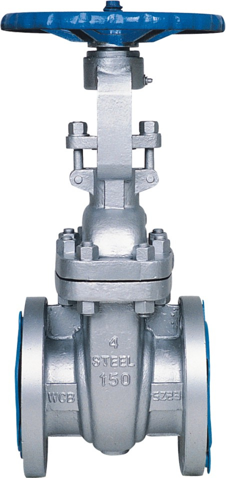 Cast Steel Valve (DL1)
