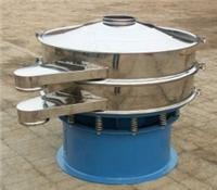 Vibration Screening Equipment for Calcined Petroleum Coke