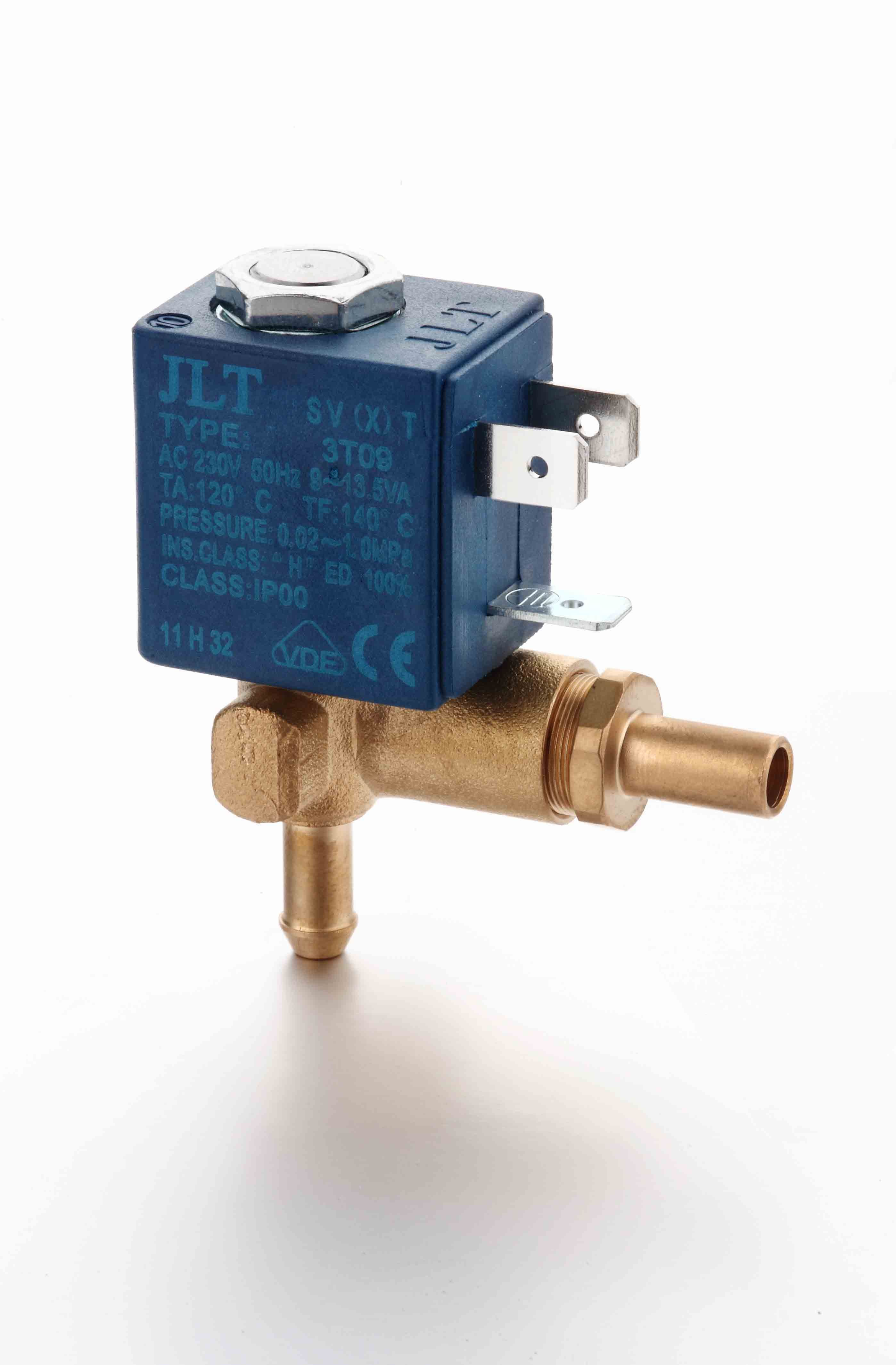 3T09 Solenoid Valve