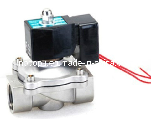 1 Inch Direct Lifting Diaphragm Water Vacuum Air Valve