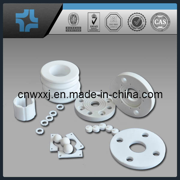 PTFE/Teflon Parts