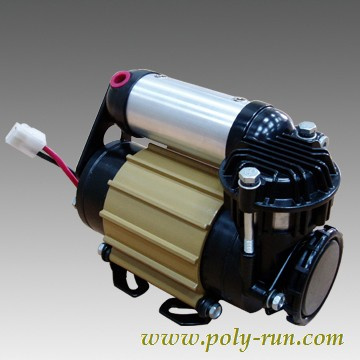 Professional DC Mini Air Compressor (PRPAC01)